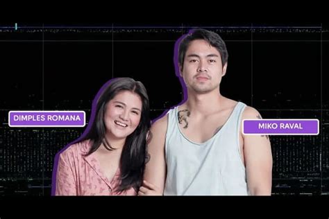Hotspot Dimples Miko Viral Scandal .